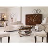 Daphne Sofa - Buttoned Front Daphne Sofa - Buttoned Front