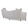 Daphne Sofa - Buttoned Front Daphne Sofa - Buttoned Front