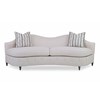 Daphne Sofa - Buttoned Front