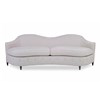 Daphne Sofa - Buttoned Front