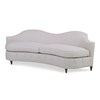 Daphne Sofa - Buttoned Front Daphne Sofa - Buttoned Front