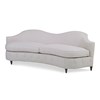 Daphne Sofa - Buttoned Front