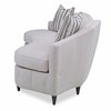 Daphne Sofa - Buttoned Front Daphne Sofa - Buttoned Front