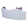 Daphne Sofa -Skirted Daphne Sofa -Skirted