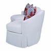 Daphne Sofa -Skirted Daphne Sofa -Skirted
