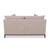 Dapper Loveseat Dapper Loveseat