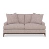 Dapper Loveseat Dapper Loveseat