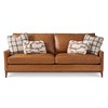 Sonoma Sofa - Bench Seat