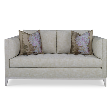 Paramount Loveseat