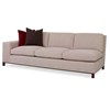 Rutherford Left Arm Sofa
