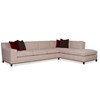 Rutherford Right Long Back Chaise