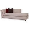 Rutherford Right Long Back Chaise