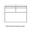 Rutherford Sectional