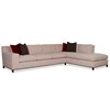 Rutherford Sectional