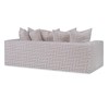 Retreat Sofa - Scatter Pillow Back