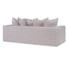 Retreat Sofa - Scatter Pillow Back Retreat Sofa - Scatter Pillow Back