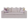 Retreat Sofa - Scatter Pillow Back Retreat Sofa - Scatter Pillow Back