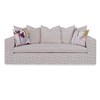 Retreat Sofa - Scatter Pillow Back