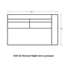 Retreat Sectional Retreat Sectional