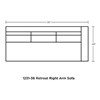 Retreat Sectional Retreat Sectional