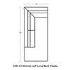 Retreat Sectional Retreat Sectional
