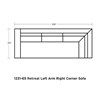 Retreat Sectional Retreat Sectional