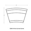 Kira Sectional