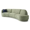 Kira Sectional