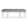 Split Personality Bench - Long Split Personality Bench - Long