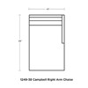 Campbell Sectional Campbell Sectional