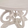 Karina Center Table - Linen Karina Center Table - Linen