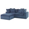 Lennox Ottoman Lennox Ottoman