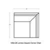 Lennox Sectional Lennox Sectional