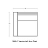 Lennox Sectional Lennox Sectional