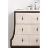 Tapered Sink Chest
