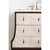 Tapered Sink Chest Tapered Sink Chest