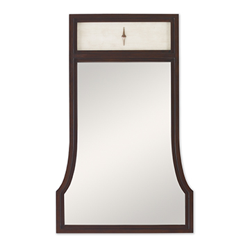 Tapered Mirror