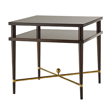 Couture Side Table Couture Side Table