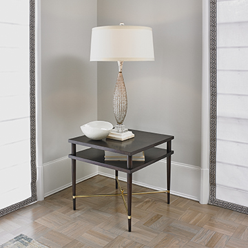 Couture Side Table Couture Side Table