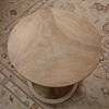 Cinched Side Table Cinched Side Table