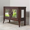 Regent Mirrored Side Cabinet Regent Mirrored Side Cabinet