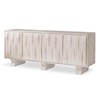 See Saw Credenza - Champagne
