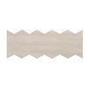 Accordion Console Table - Champagne Accordion Console Table - Champagne