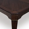 Artemis Dining Table - 78" to 122"