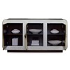 Shagreen Multi-Use Cabinet