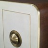 Shagreen Multi-Use Cabinet Shagreen Multi-Use Cabinet