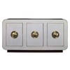 Shagreen Multi-Use Cabinet