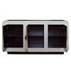 Shagreen Multi-Use Cabinet