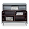 Starburst Nightstand - Custom Starburst Nightstand - Custom