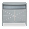 Starburst Nightstand - Custom Starburst Nightstand - Custom